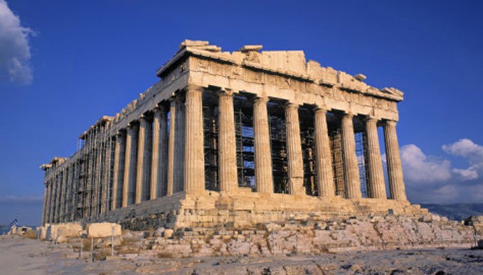 Parthenon