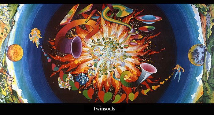 Twinsouls